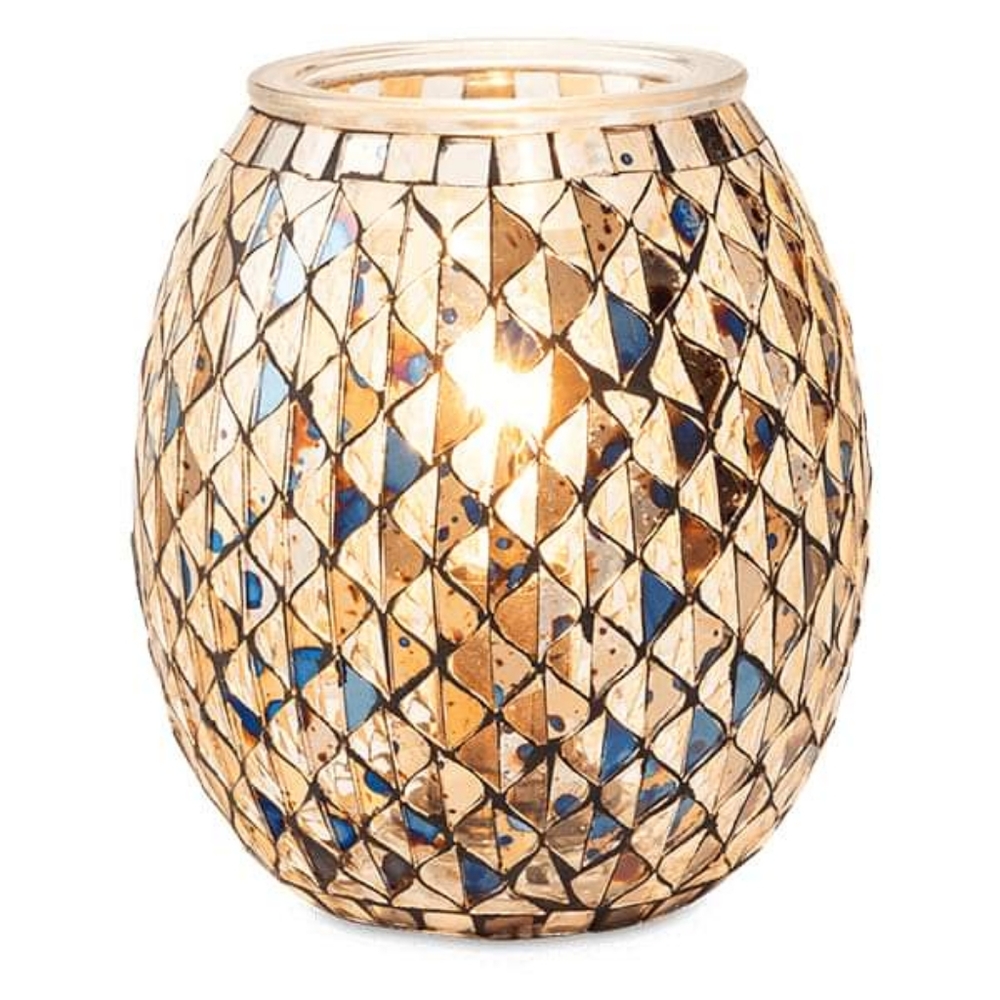 Time to Reflect Scentsy Warmer
